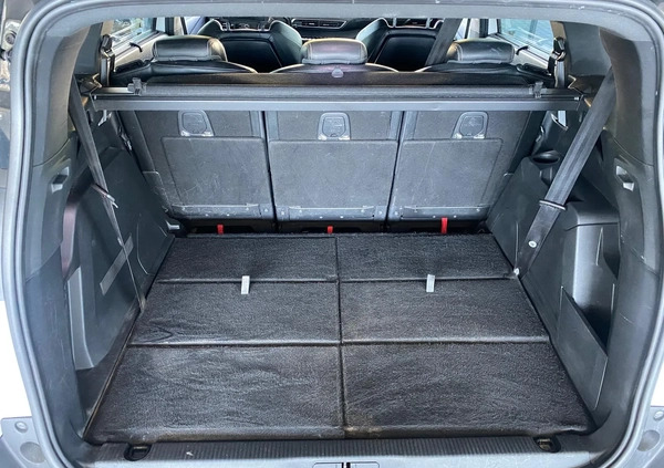 Peugeot 5008 cena 79900 przebieg: 164800, rok produkcji 2019 z Tychy małe 781